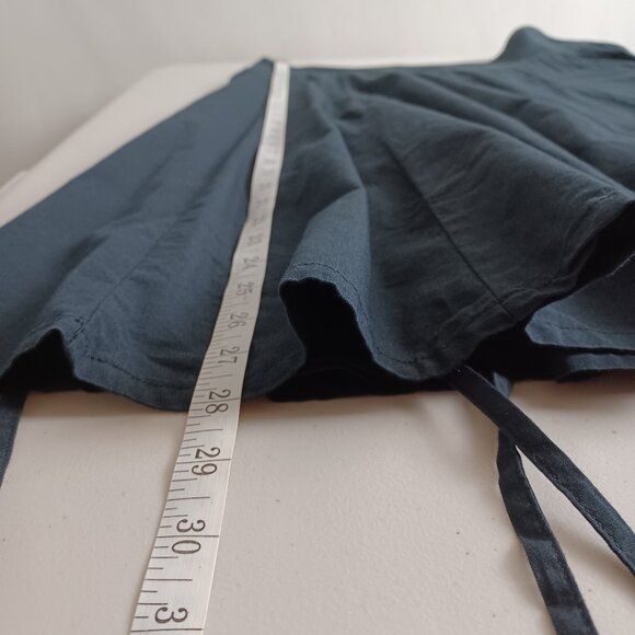 Mia Moda Tie-up Bubble Skirt - Picture 13 of 16